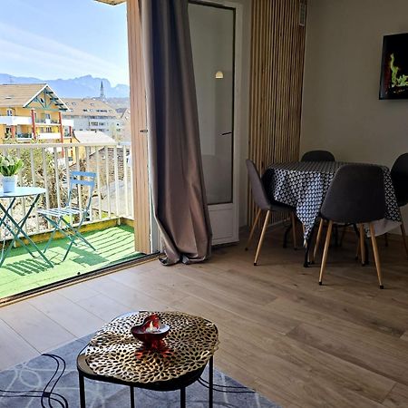 Paradise Apartment Near Downtown Lake & Free Parking - Local Bike Анси Екстериор снимка