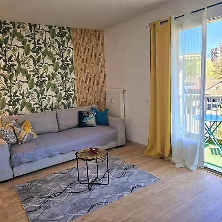 Paradise Apartment Near Downtown Lake & Free Parking - Local Bike Анси Екстериор снимка