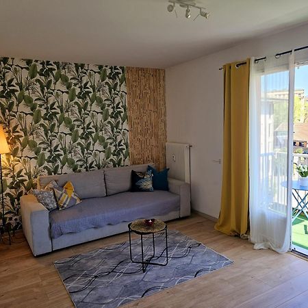 Paradise Apartment Near Downtown Lake & Free Parking - Local Bike Анси Екстериор снимка
