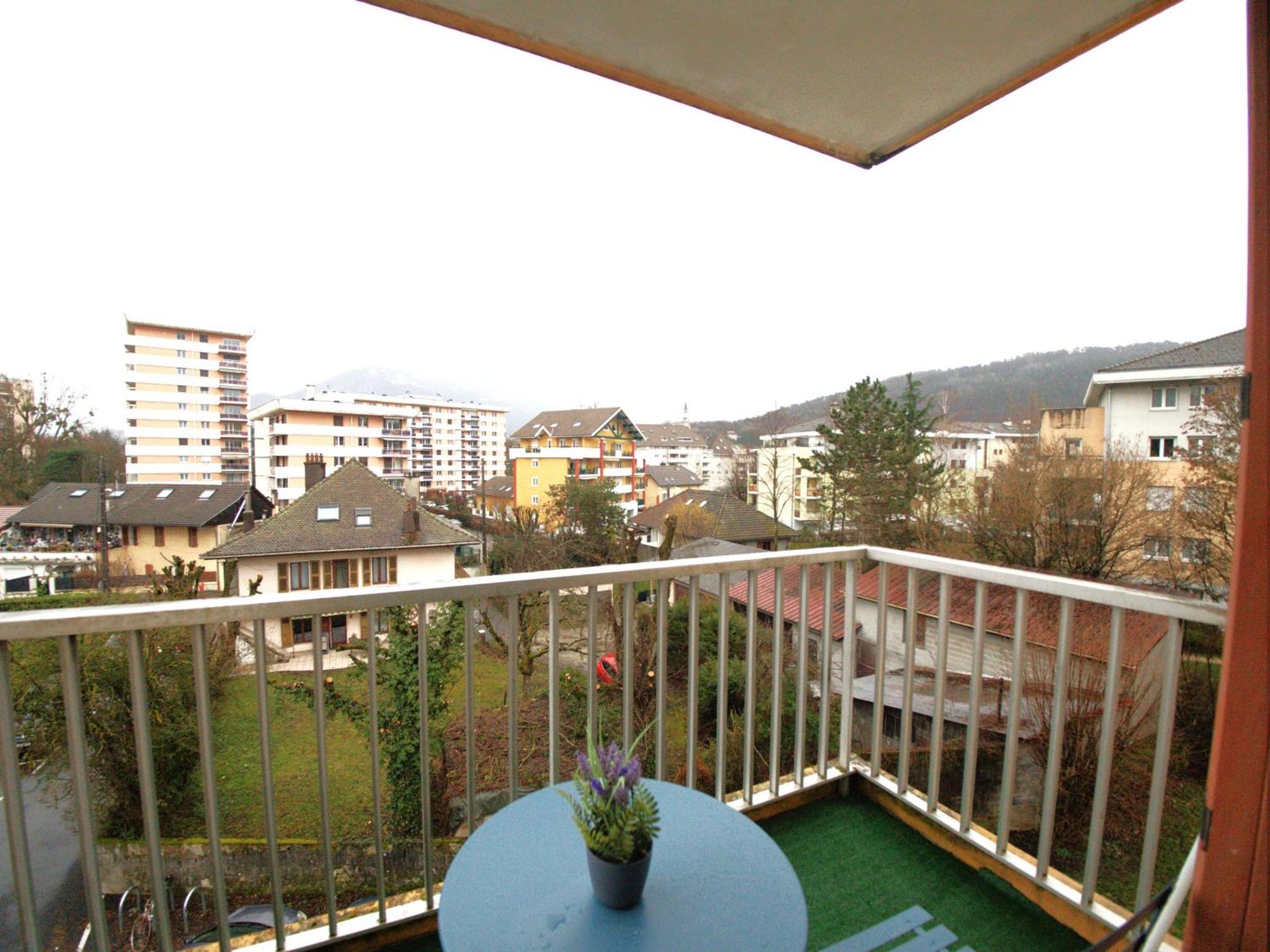 Paradise Apartment Near Downtown Lake & Free Parking - Local Bike Анси Екстериор снимка