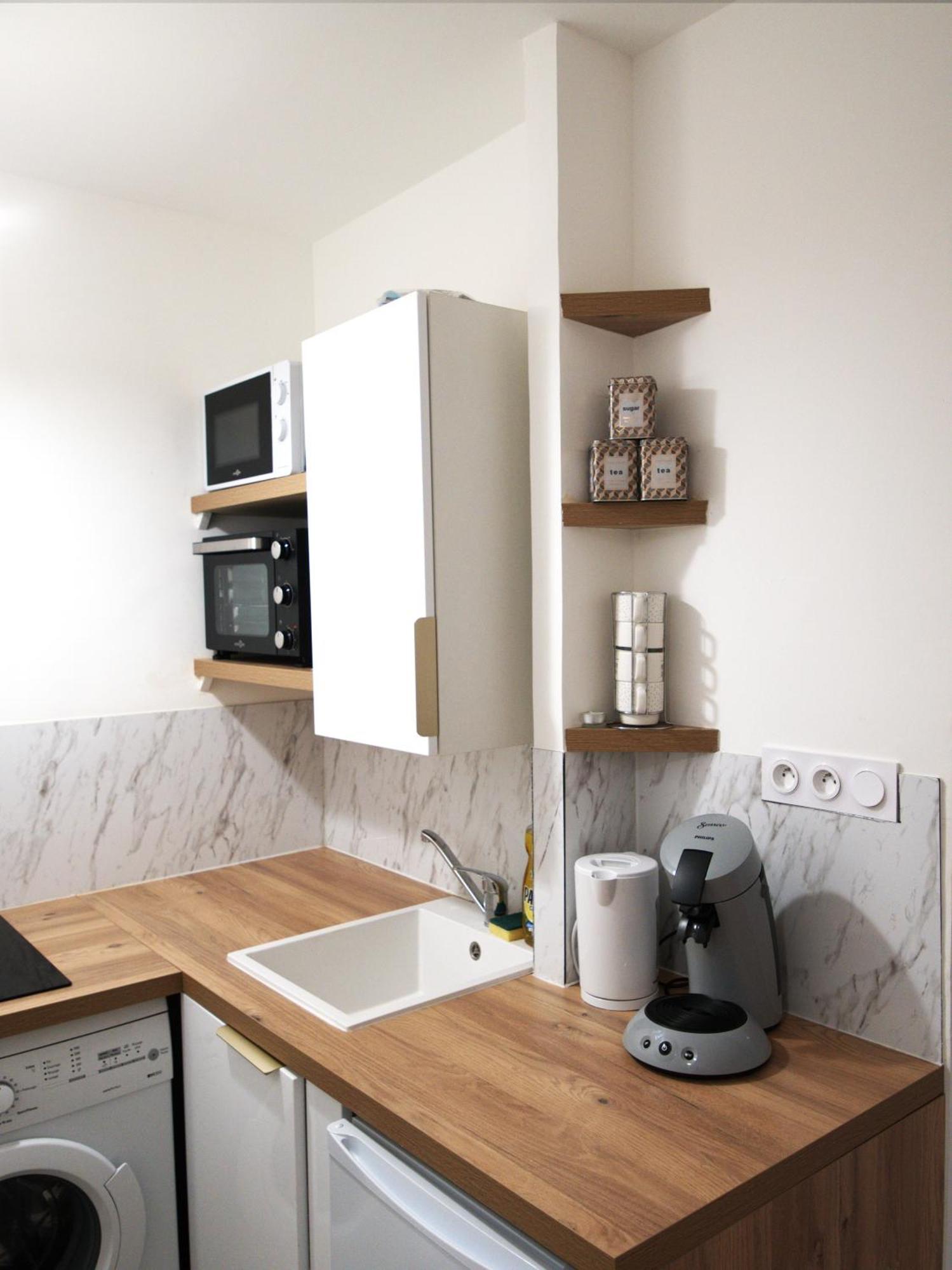 Paradise Apartment Near Downtown Lake & Free Parking - Local Bike Анси Екстериор снимка