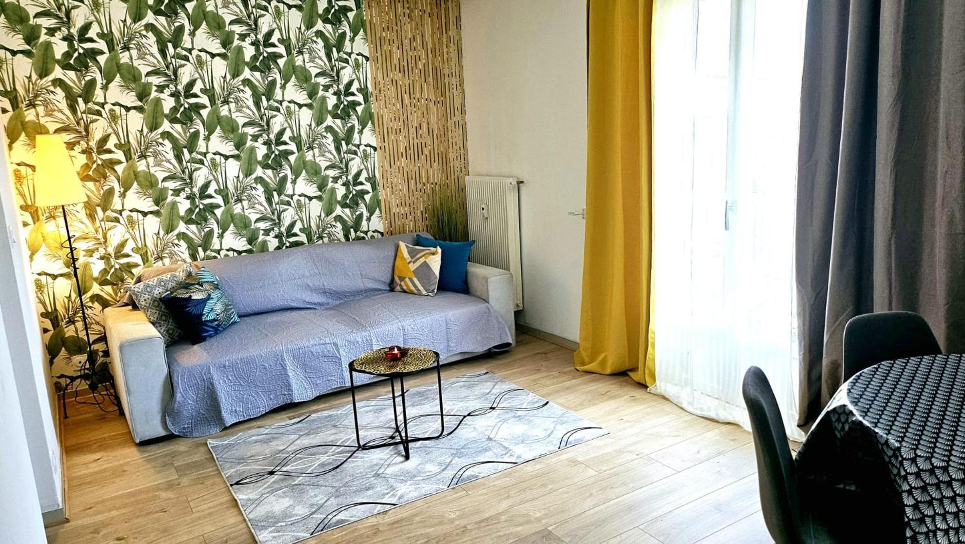 Paradise Apartment Near Downtown Lake & Free Parking - Local Bike Анси Екстериор снимка
