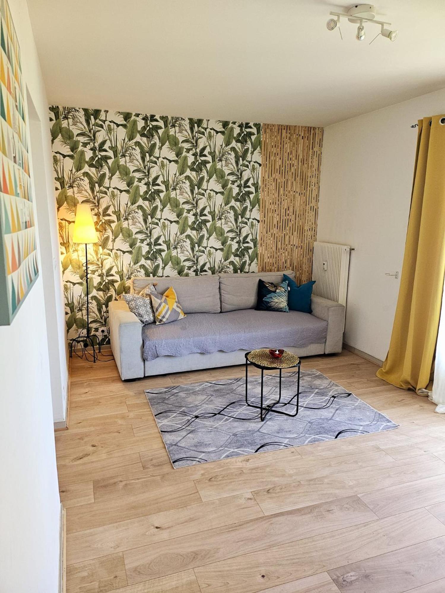 Paradise Apartment Near Downtown Lake & Free Parking - Local Bike Анси Екстериор снимка